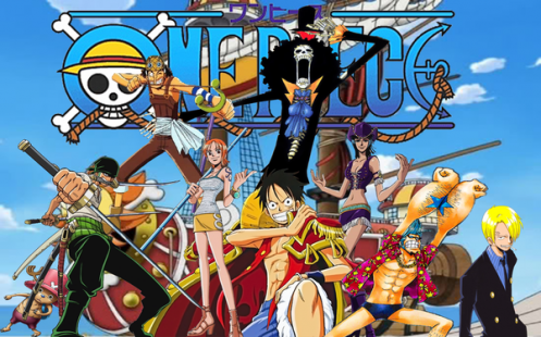 kata kata mutiara one piece 