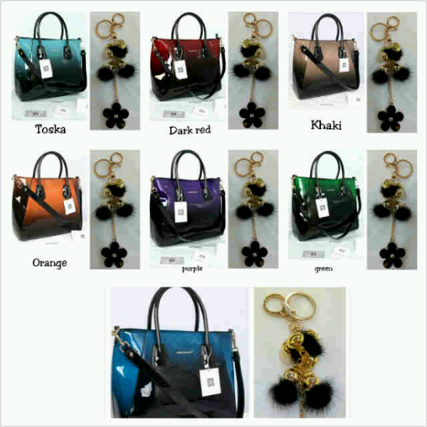 Givenchy Victoria