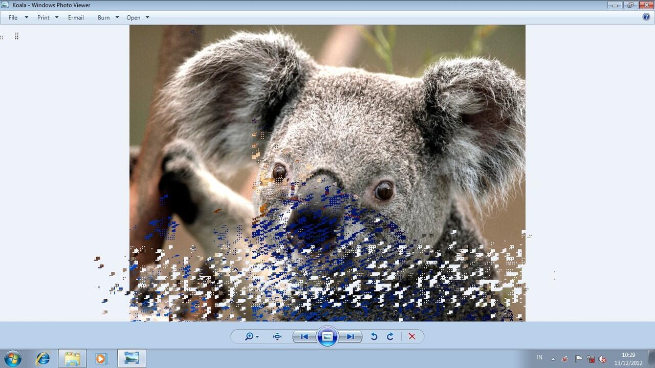 AMD A4-5300 APU on MSI A85XA-G65