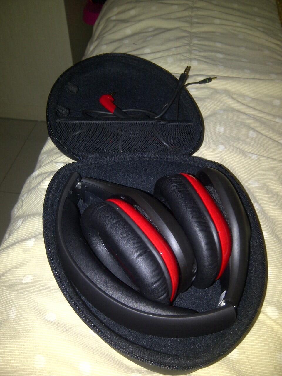 JUAL HEADSET HEADPHONE GAMING KEREN ASUS VULCAN ANC