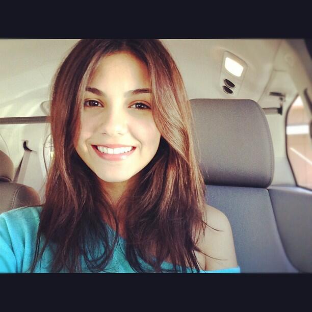 Victoria Justice, menurut agan?