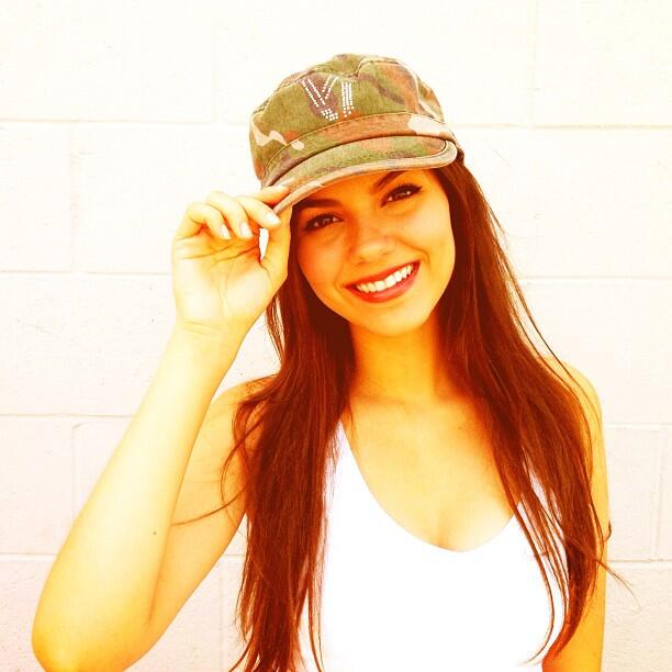 Victoria Justice, menurut agan?