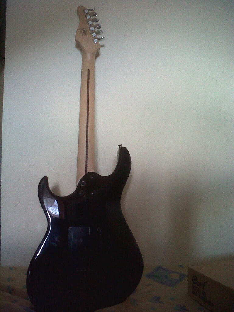 Gitar CORT