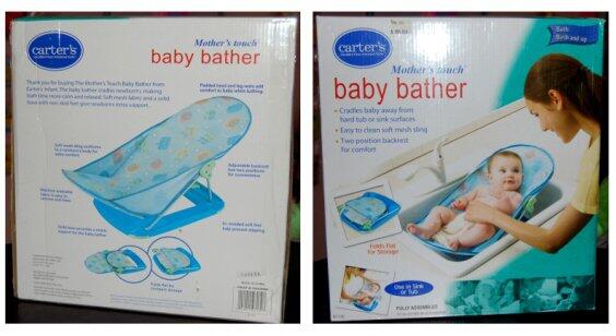 Barang EX KADO