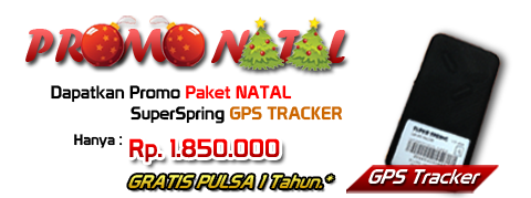GPS TRACKER SUPER SPRING GPS Tracker NEW VT90S