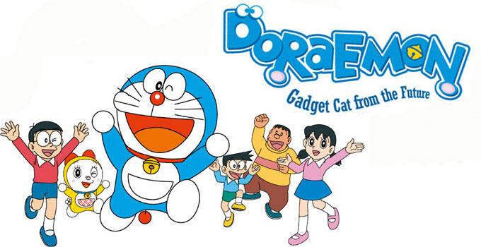 All About Doraemon : Tas, Bantal, Boneka,Stationary,dll