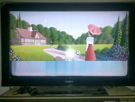 tv lcd bx3 32inch sony bravia jual murah apa ada nya!!!