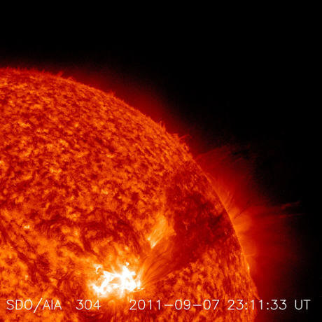 6 Mitos 'Kiamat' 21 Desember yang Dimentahkan NASA