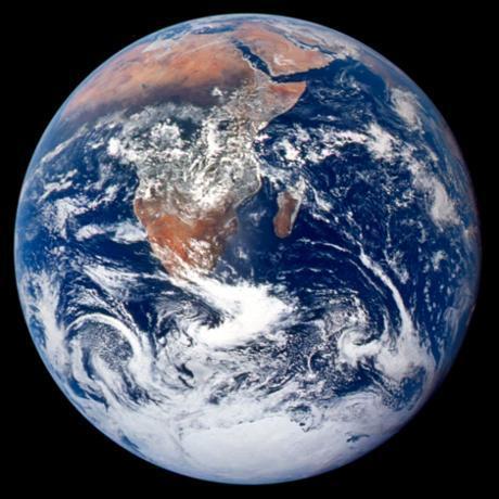 6 Mitos 'Kiamat' 21 Desember yang Dimentahkan NASA