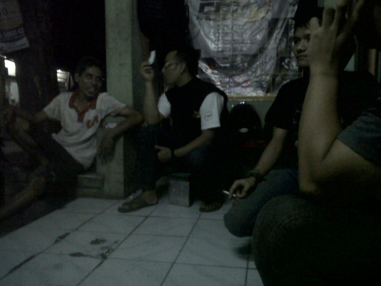 Bengkel Service Motor "FRM" Ciledug