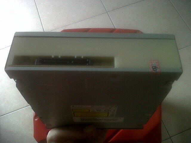 DVDRW INTERNAL SATA PC CPU MERK LG MULUS SEGEL UTUH JOGJA YOGYA