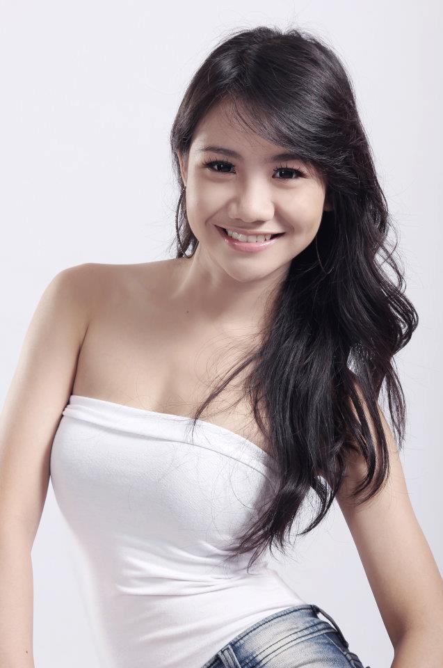 Ajakan Private: Get Closer with Vanessa, Studio8 JKT, 19 Des, 15-21WIB