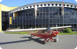 Cari Sekolah Pilot Di New Zealand ( IAANZ )  KASKUS
