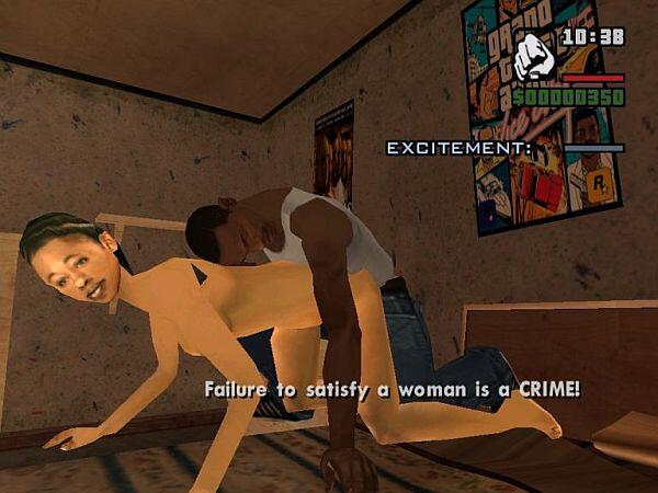 Game Terbaru GTA Kini Hadir di Perangkat Android
