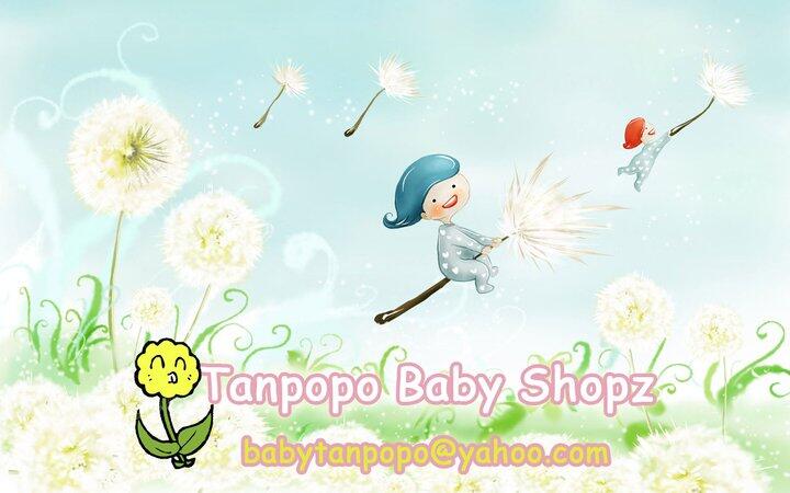 Prewalker Shoes - Tanpopo Baby Shopz