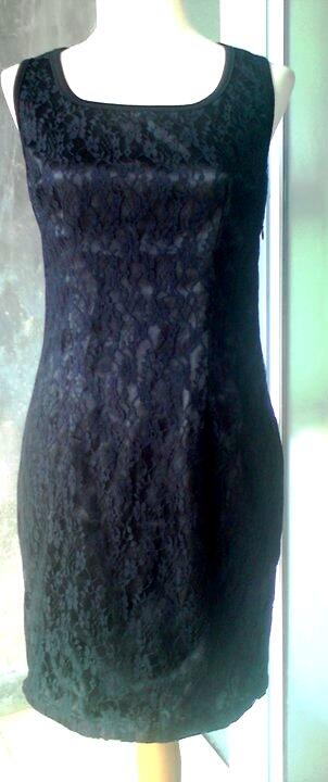 Woman Clothing