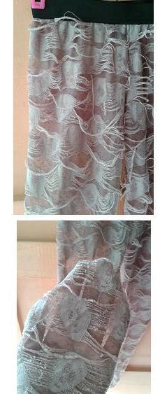 Woman Clothing