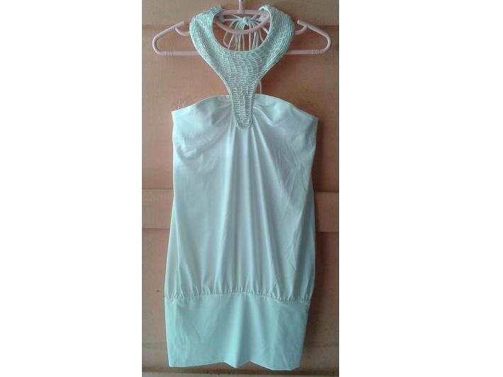Woman Clothing