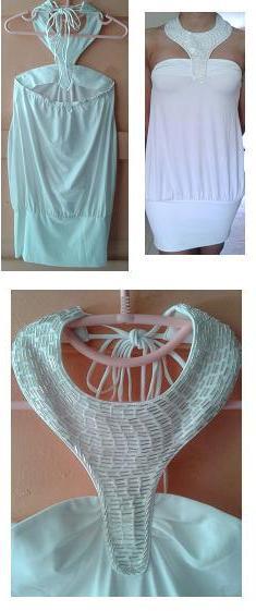 Woman Clothing