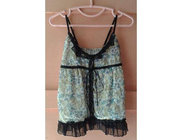 Woman Clothing