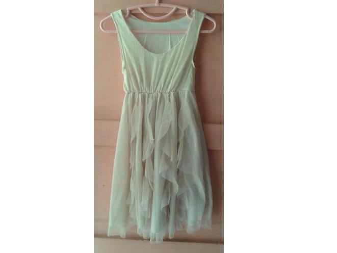 Woman Clothing