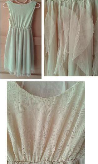 Woman Clothing