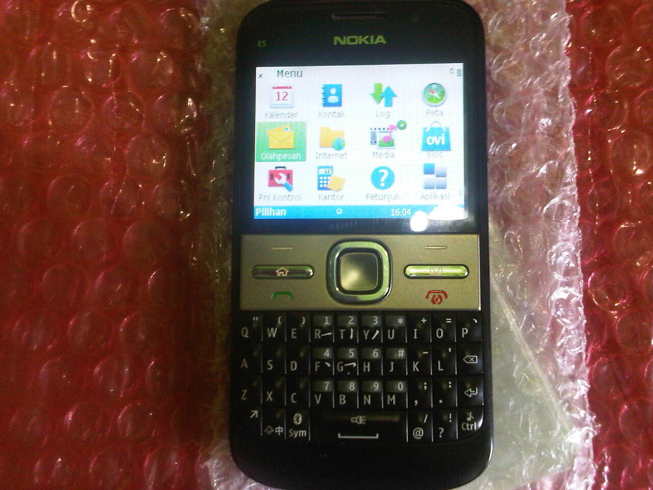 WTS BB Apollo+BB ODIN+NOKIA E5 HARGA MIRING BARANG LICIN