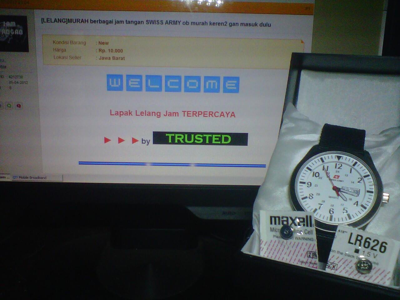 ███████ Kumpulan FEEDBACK &amp; TESTIMONIAL qiwzz. ███████