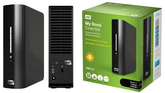 Hardisk Eksternal / External WD, Toshiba, Hitachi, dll Surabaya + Movie Collection