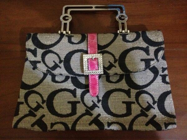 ORIGINAL TAS GUESS