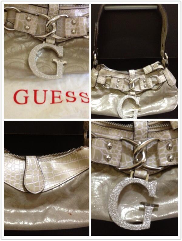 ORIGINAL TAS GUESS