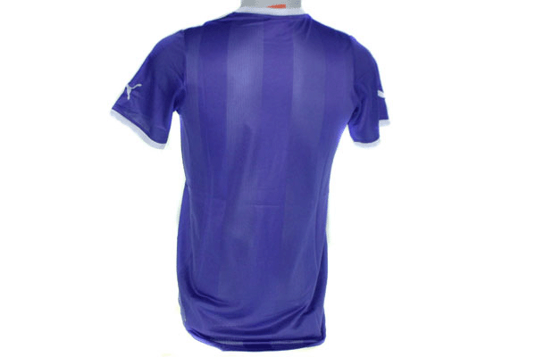 Cari jersey Tottenham home 2009 dan home 2011