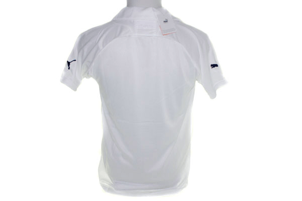 Cari jersey Tottenham home 2009 dan home 2011
