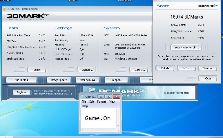 MostWanted VGA - HIS 6850 ICEQX DDR5 Mantab - TT welcome [JATINANGOR - BANDUNG