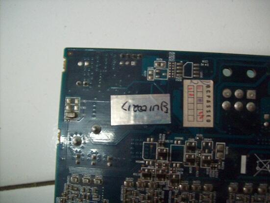 MostWanted VGA - HIS 6850 ICEQX DDR5 Mantab - TT welcome [JATINANGOR - BANDUNG