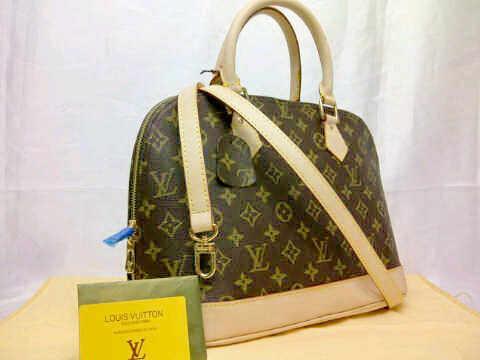 TAS LV KUALITAS SUPER