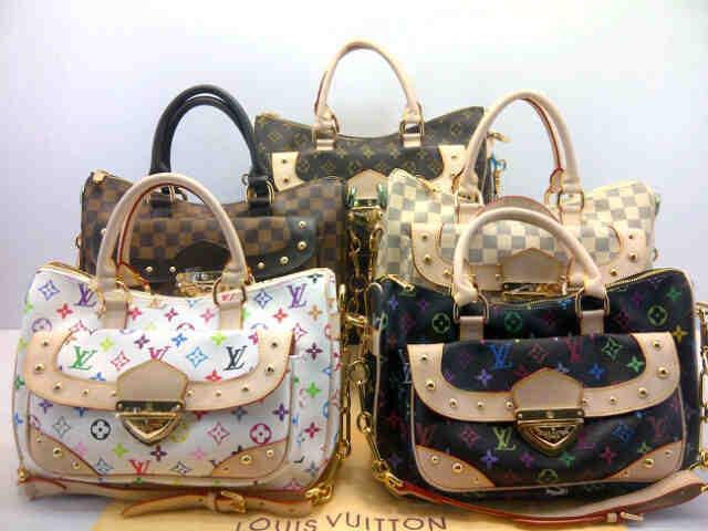 TAS LV KUALITAS SUPER