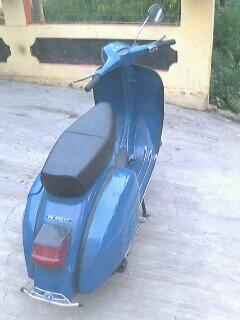 Vespa Super 79