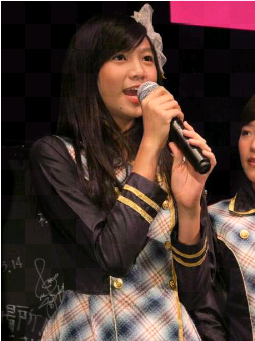 Share your Oshi Pic(JKT48)