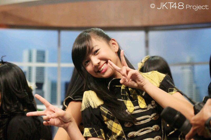 Share your Oshi Pic(JKT48)