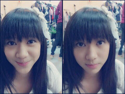 Share your Oshi Pic(JKT48)