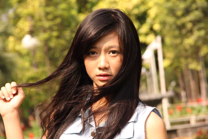 Share your Oshi Pic(JKT48)