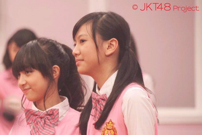 Share your Oshi Pic(JKT48)