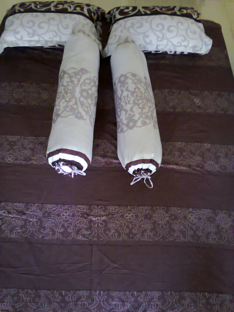 Ready Stock Sprei Katun Jepang