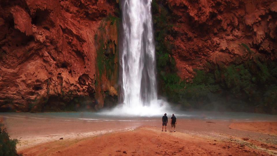 AMAZING THINGS IN THE WORLD