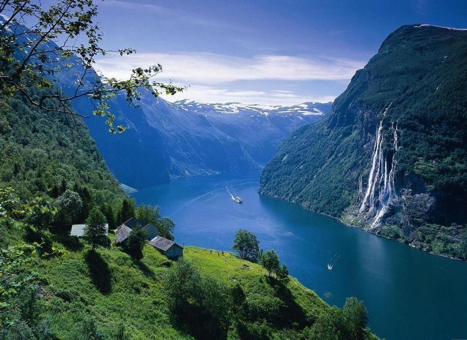 AMAZING THINGS IN THE WORLD