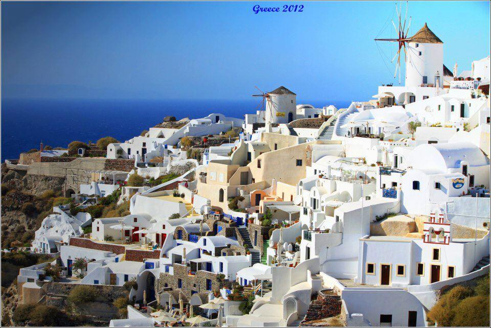 AMAZING THINGS IN THE WORLD