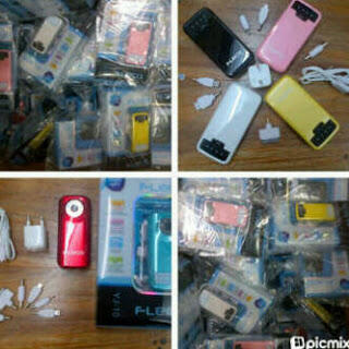 powerbank fleco 5600mAh
