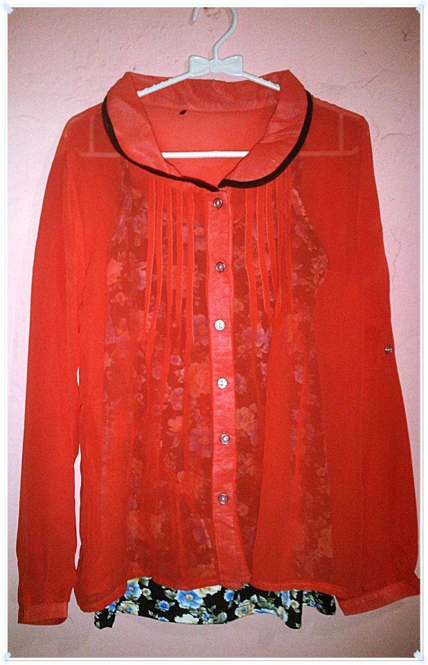 FASHION KECE 2:)AYO MAMPIR DULU:))))