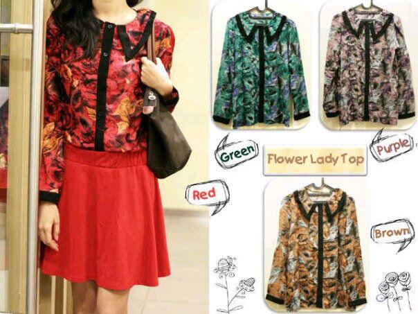 FASHION KECE 2:)AYO MAMPIR DULU:))))